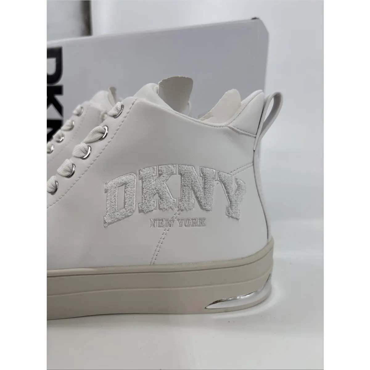 DKNY shoes - K3500746 - K3500746 - White 0