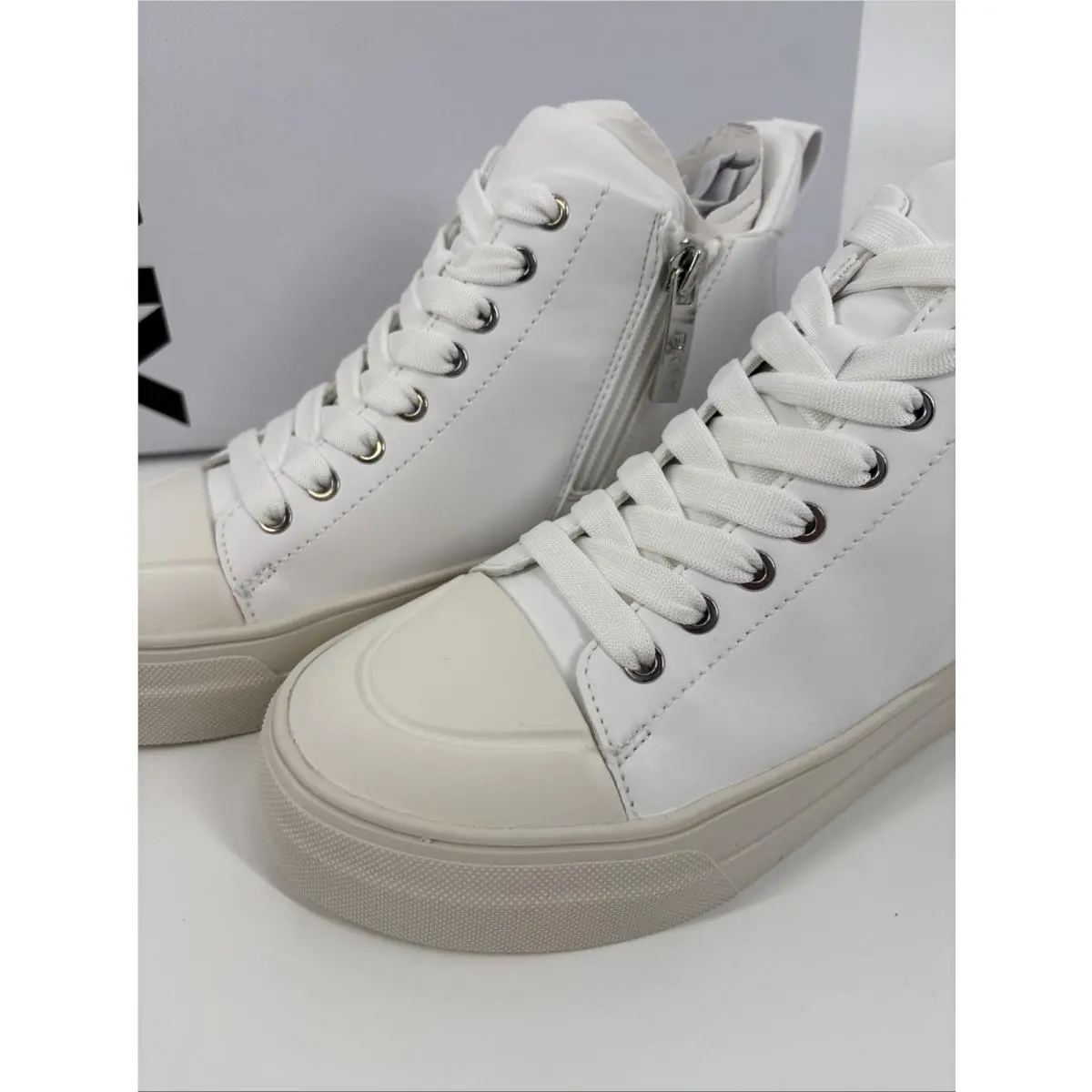 DKNY shoes - K3500746 - K3500746 - White 1