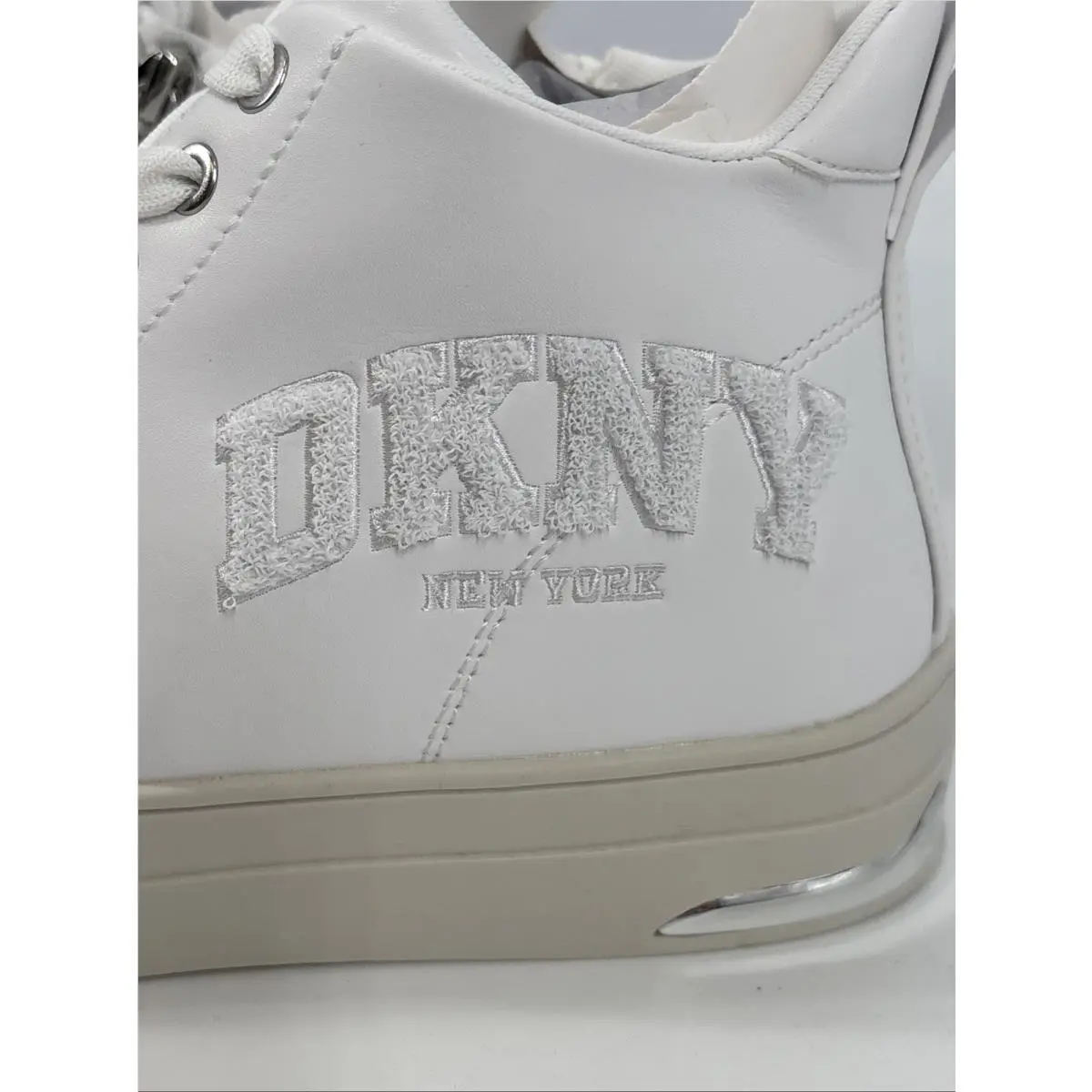 DKNY shoes - K3500746 - K3500746 - White 5