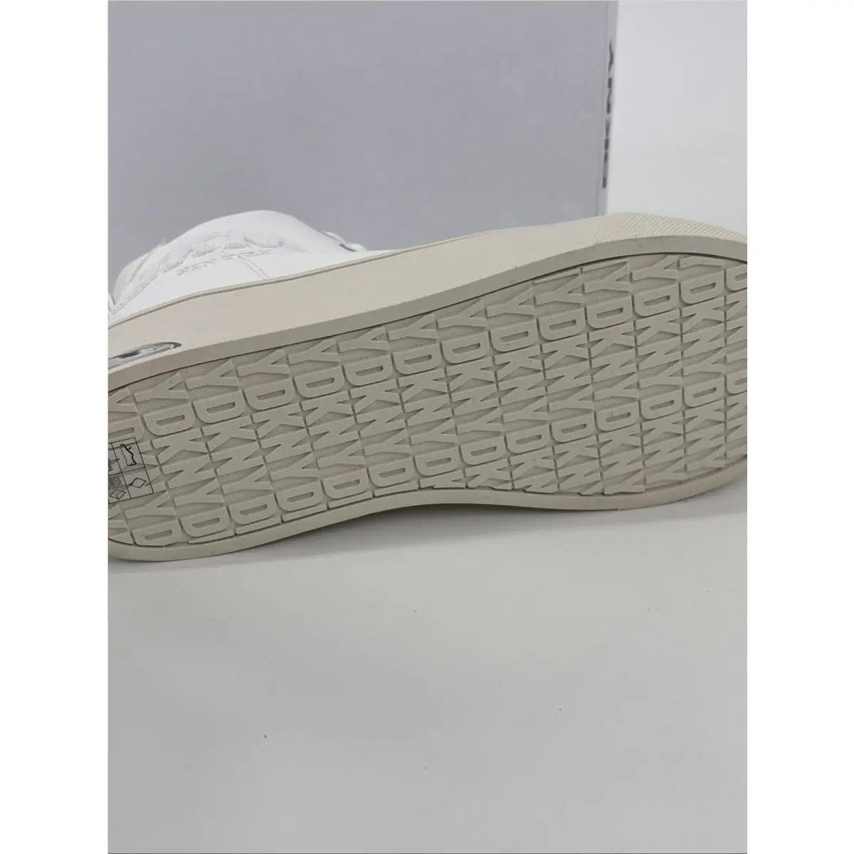 DKNY shoes - K3500746 - K3500746 - White 7