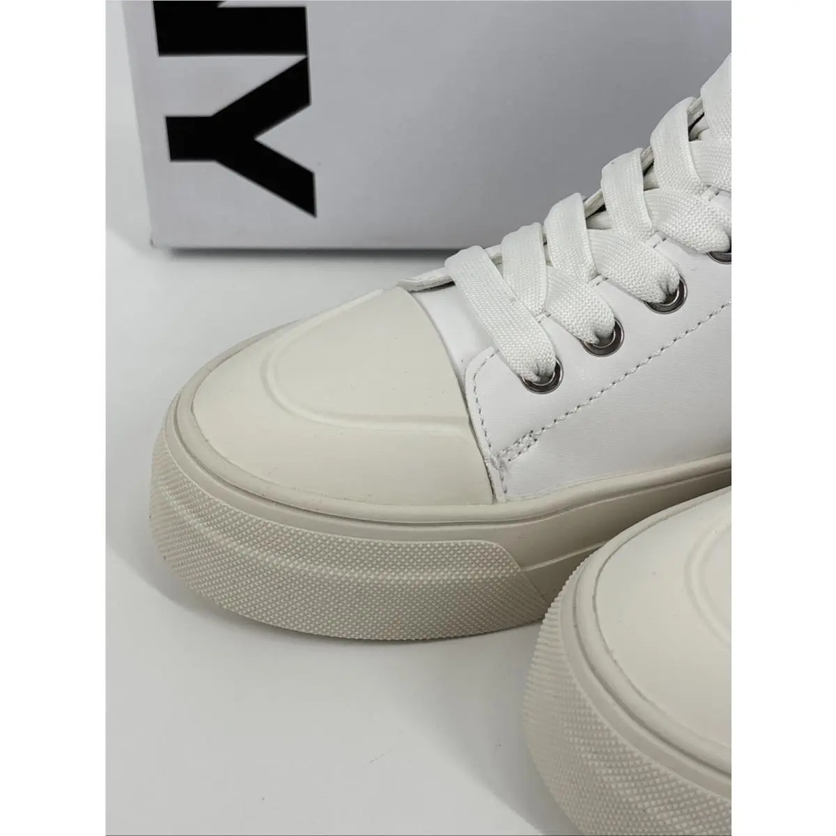 DKNY shoes - K3500746 - K3500746 - White 2
