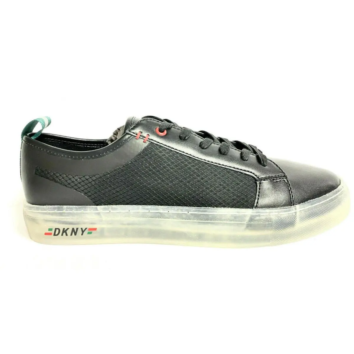 DKNY shoes - AARON - AARON - Black 1