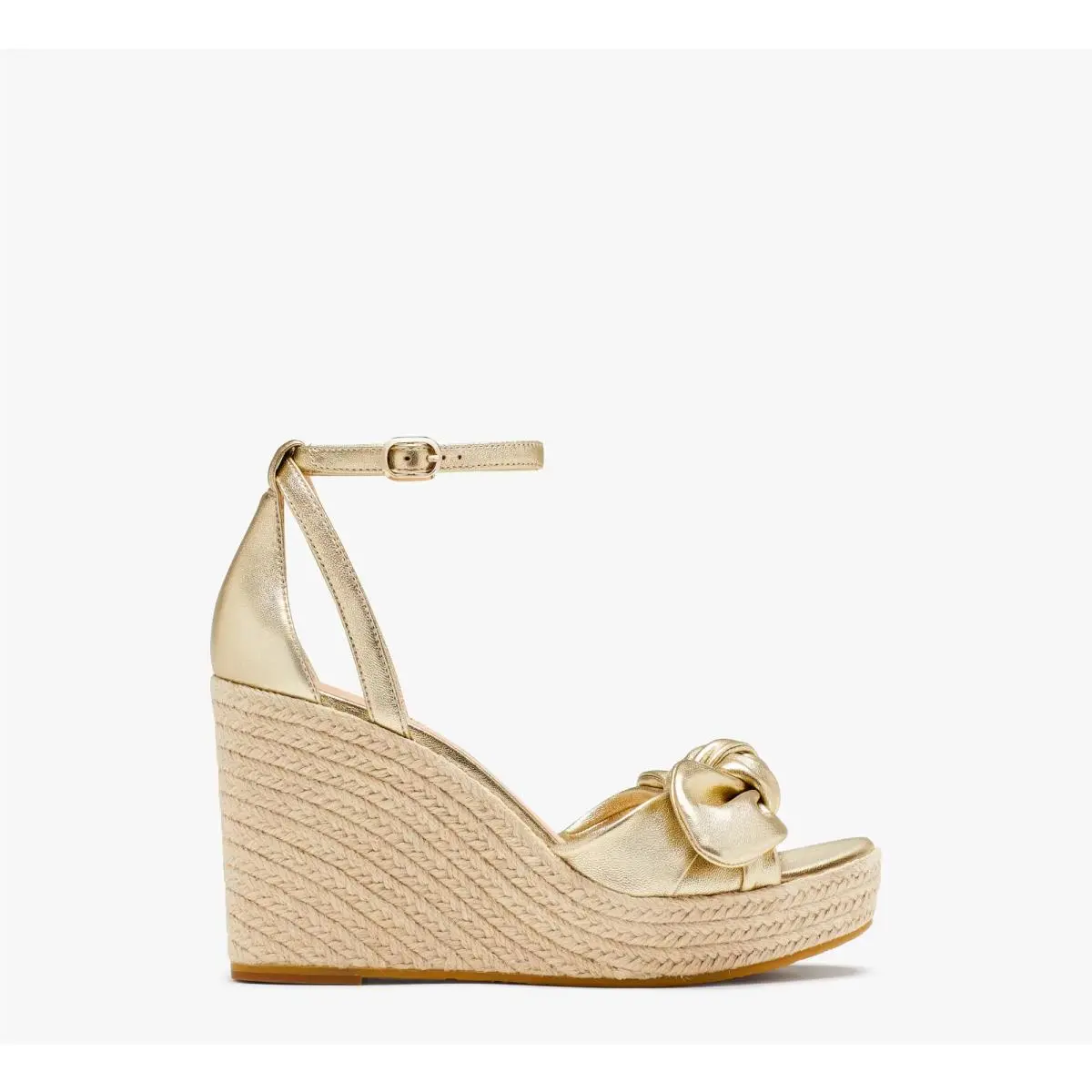 Kate Spade shoes - K3803 - K3803 - Gold 0