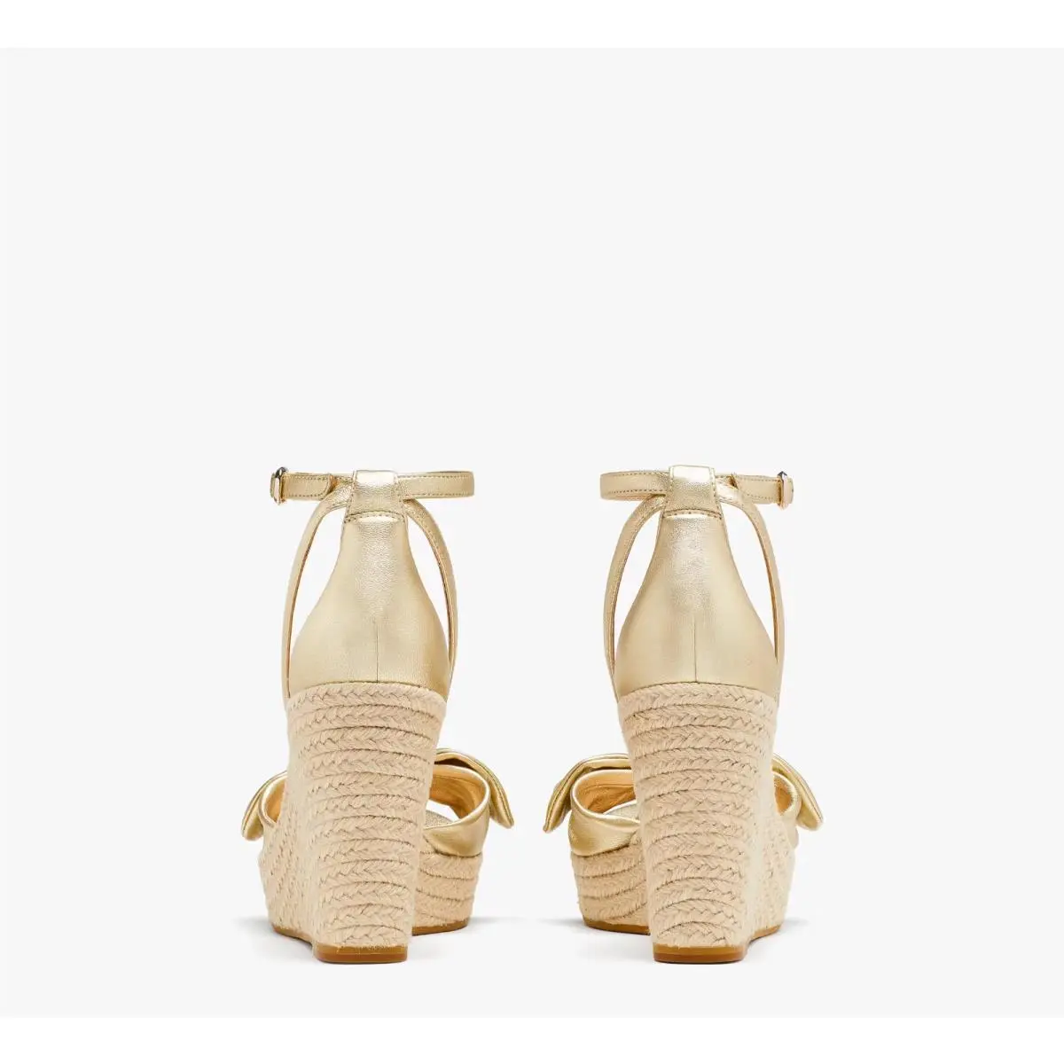Kate Spade shoes - K3803 - K3803 - Gold 2