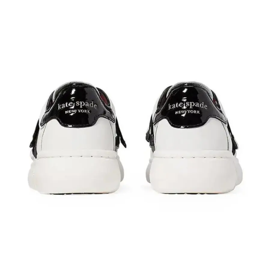 Kate Spade shoes - Lexi - Lexi - K9542 - White/Black 0
