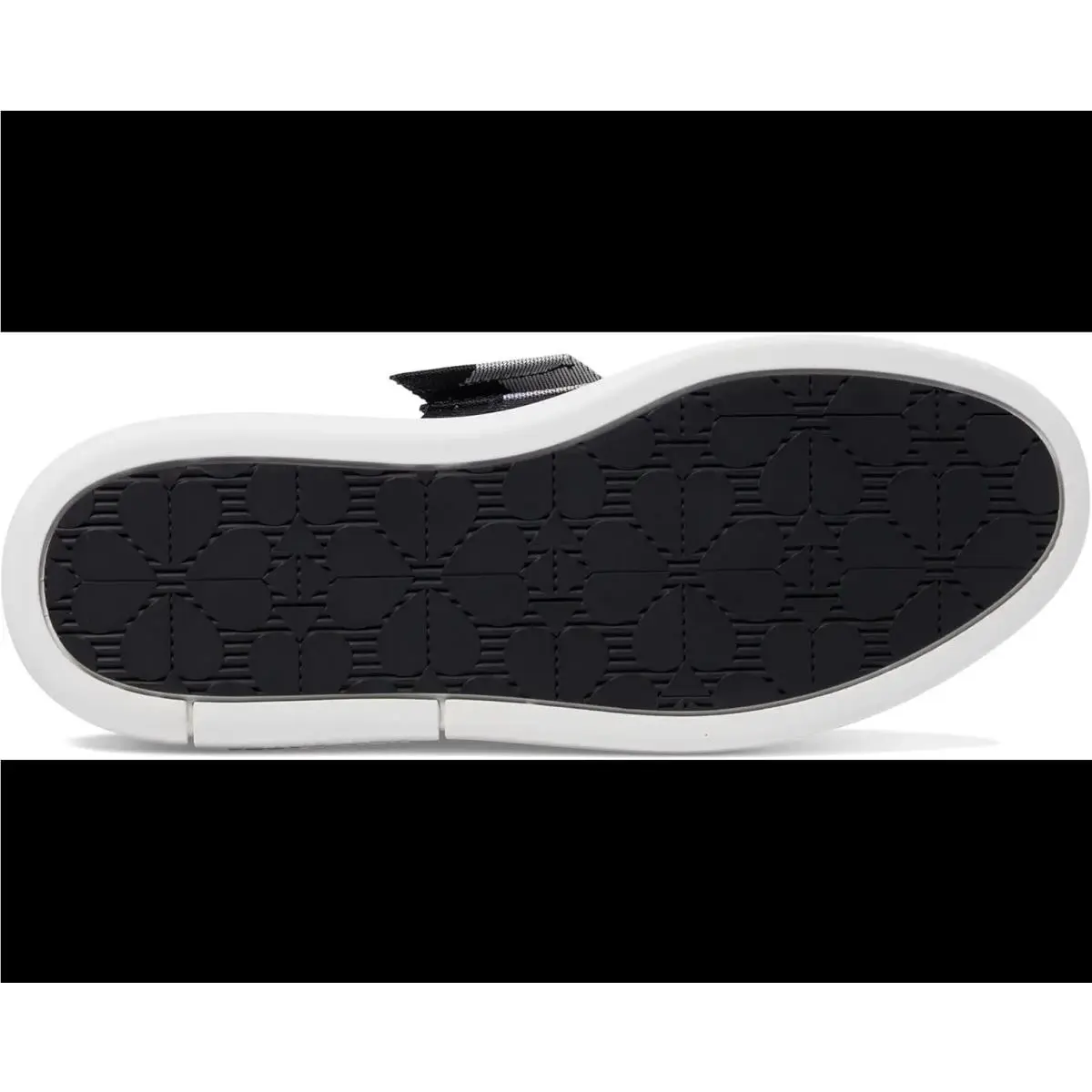 Kate Spade shoes - Lexi - Lexi - K9542 - White/Black 10
