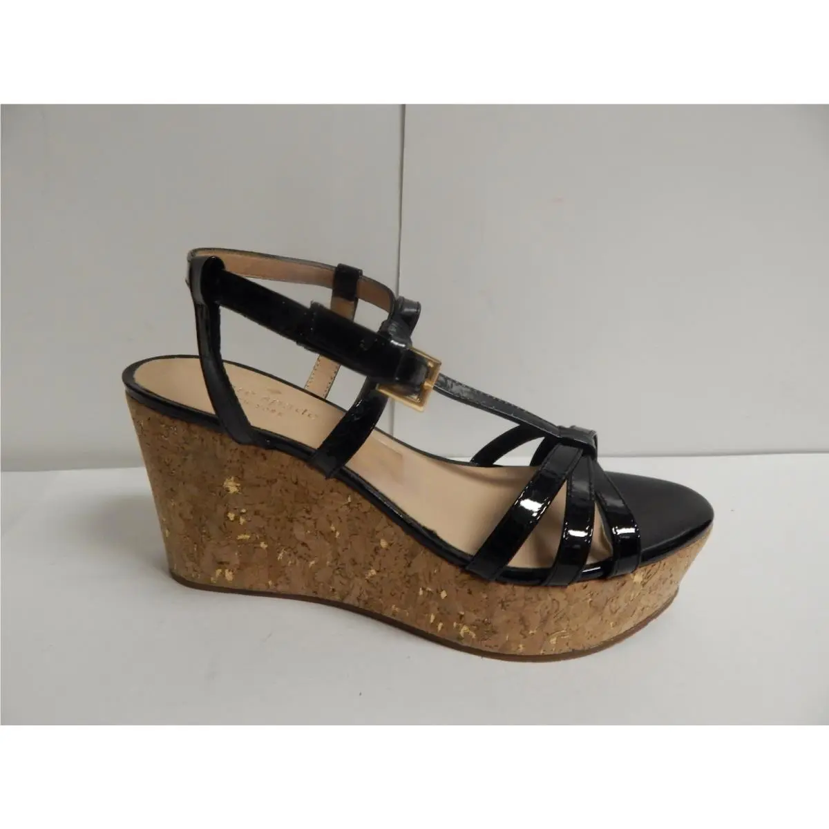 Kate Spade shoes - Black (UPC: 742498705745) 1