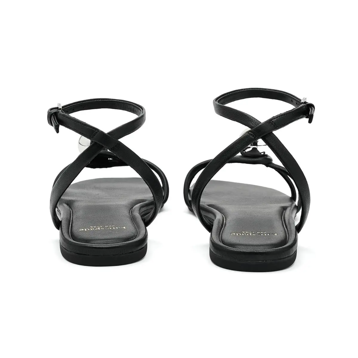 Kate Spade shoes - Black 12