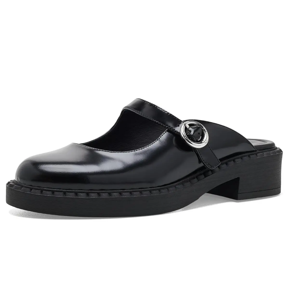 Women`s Flats Kate Spade New York Halo Mary Jane Mule Flats