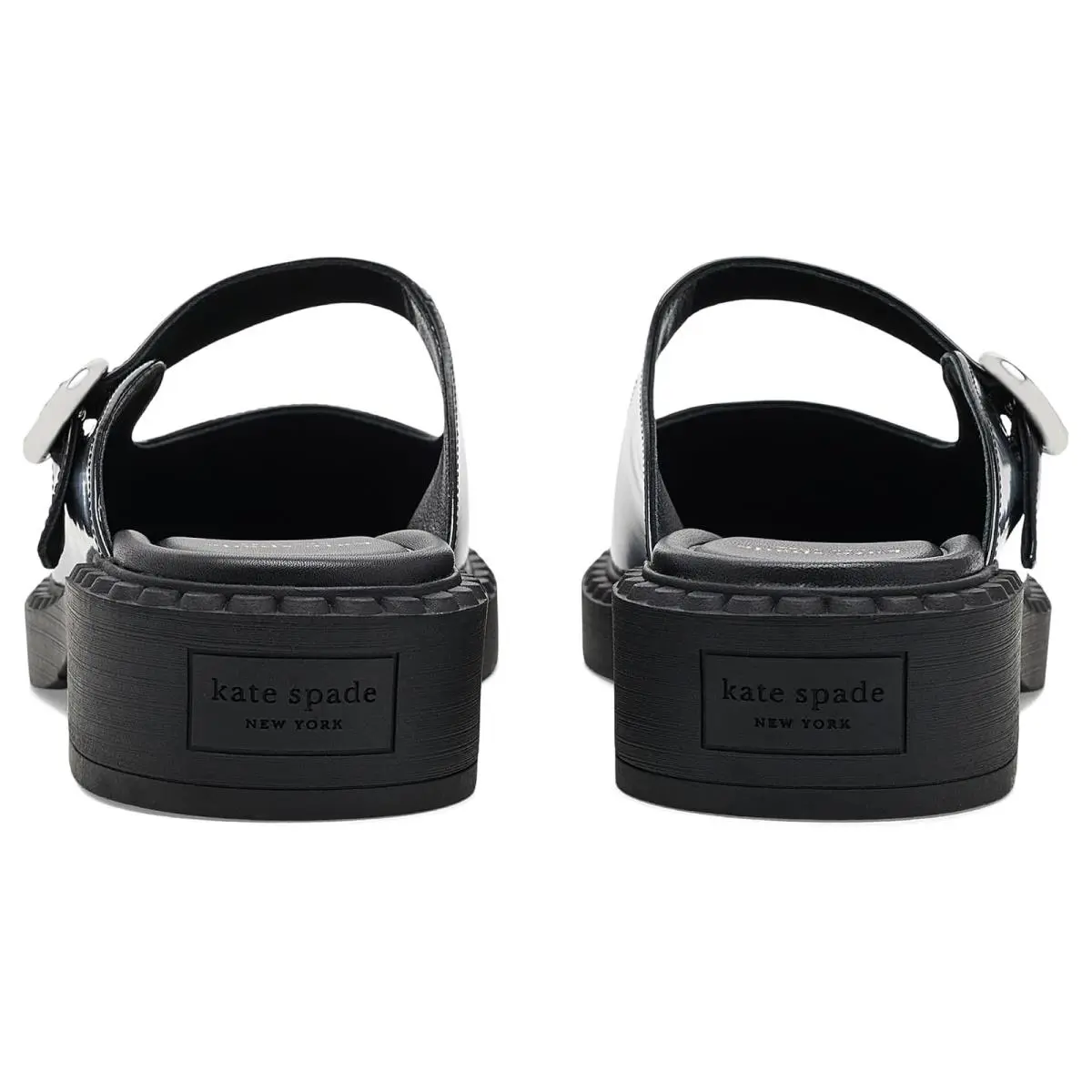 Kate Spade shoes - Black 5