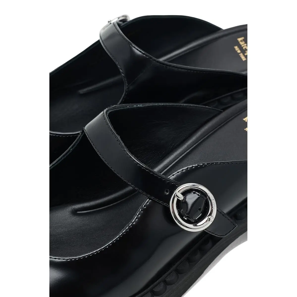 Kate Spade shoes - Black 11
