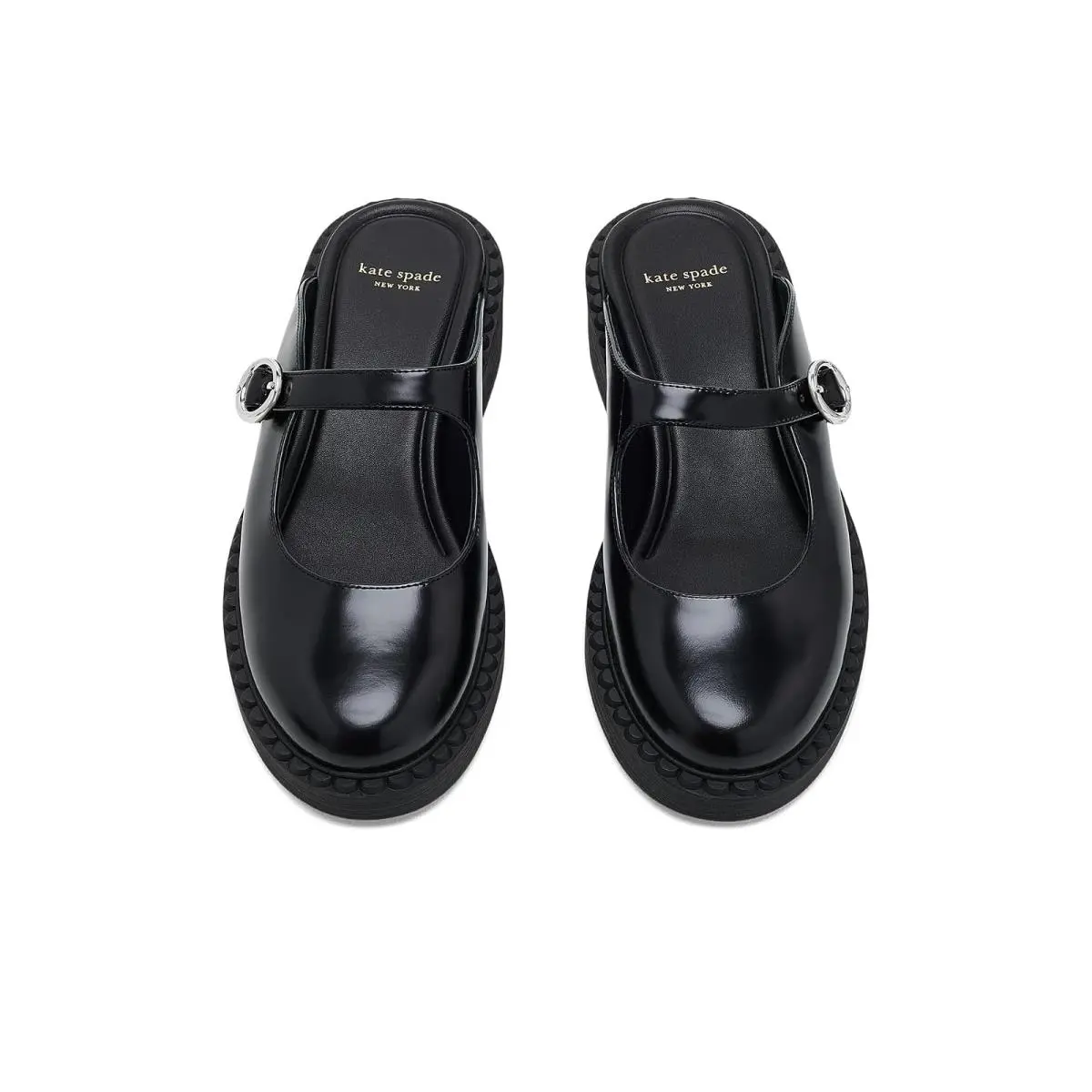 Kate Spade shoes - Black 7