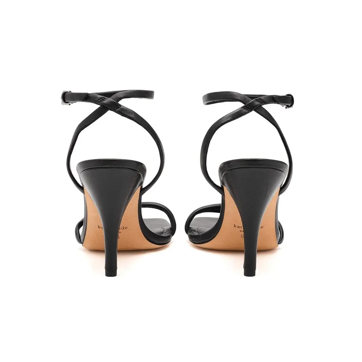 Kate Spade shoes - Black 12