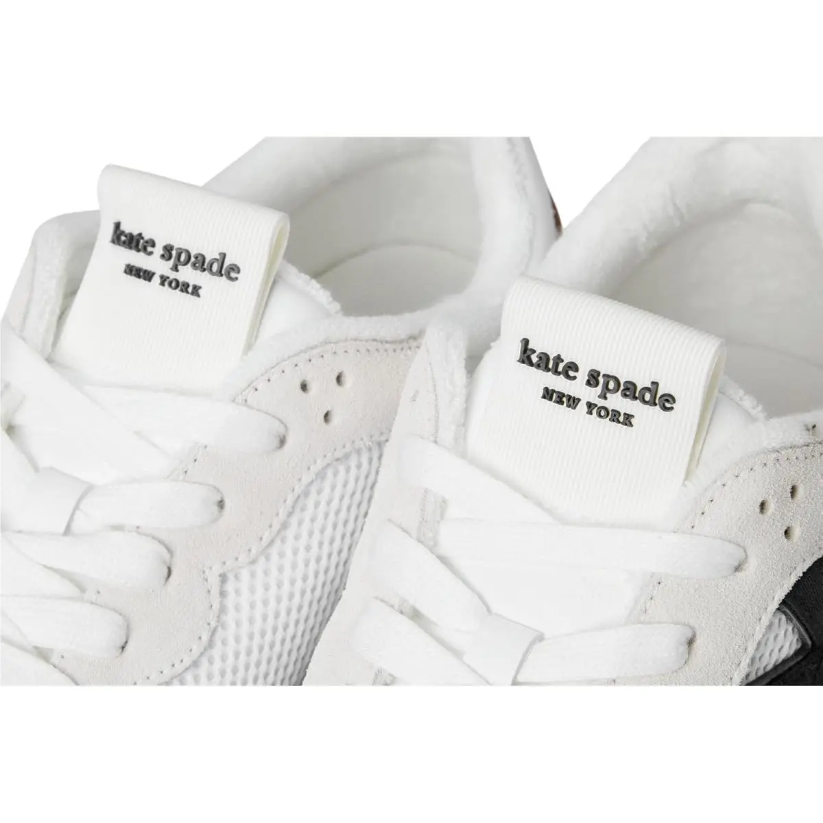 Kate Spade shoes - Black 45