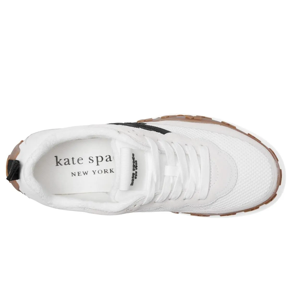 Kate Spade shoes - Black 41
