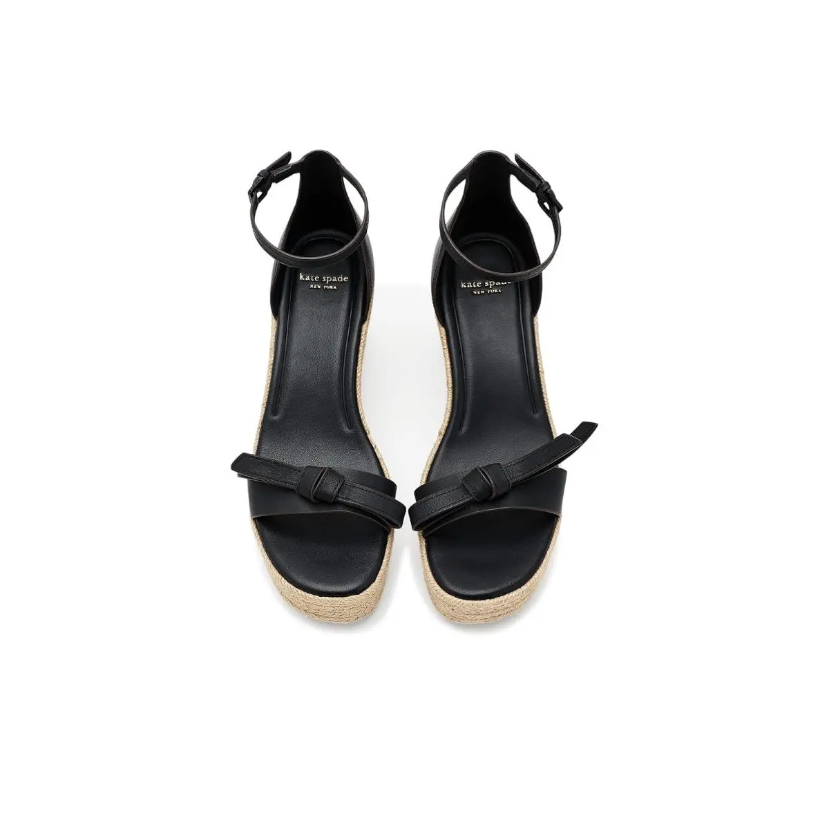 Kate Spade shoes - Black 0