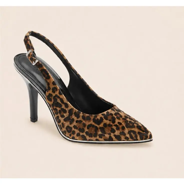 DKNY shoes - Multicolor 3