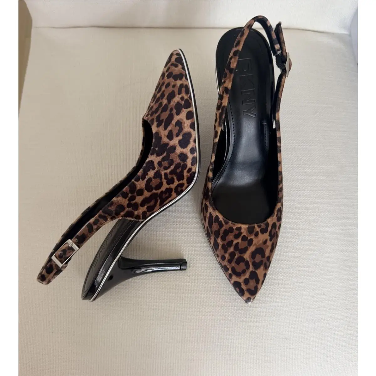 DKNY shoes - Multicolor 4