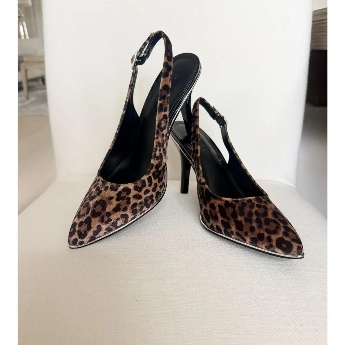 DKNY shoes - Multicolor 5