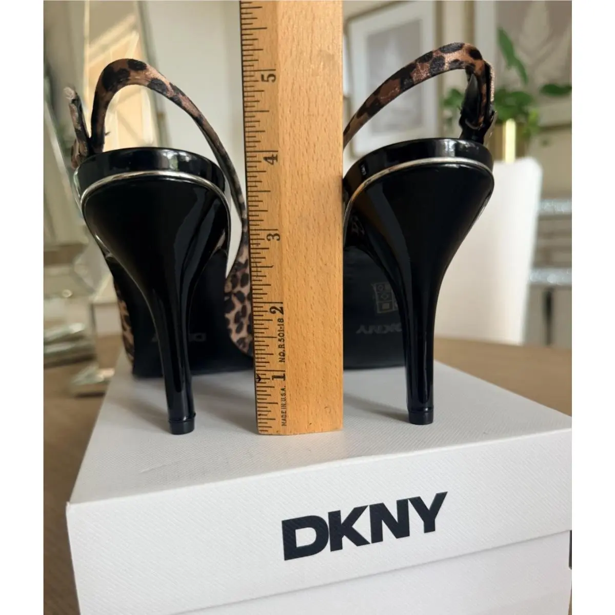 DKNY shoes - Multicolor 8