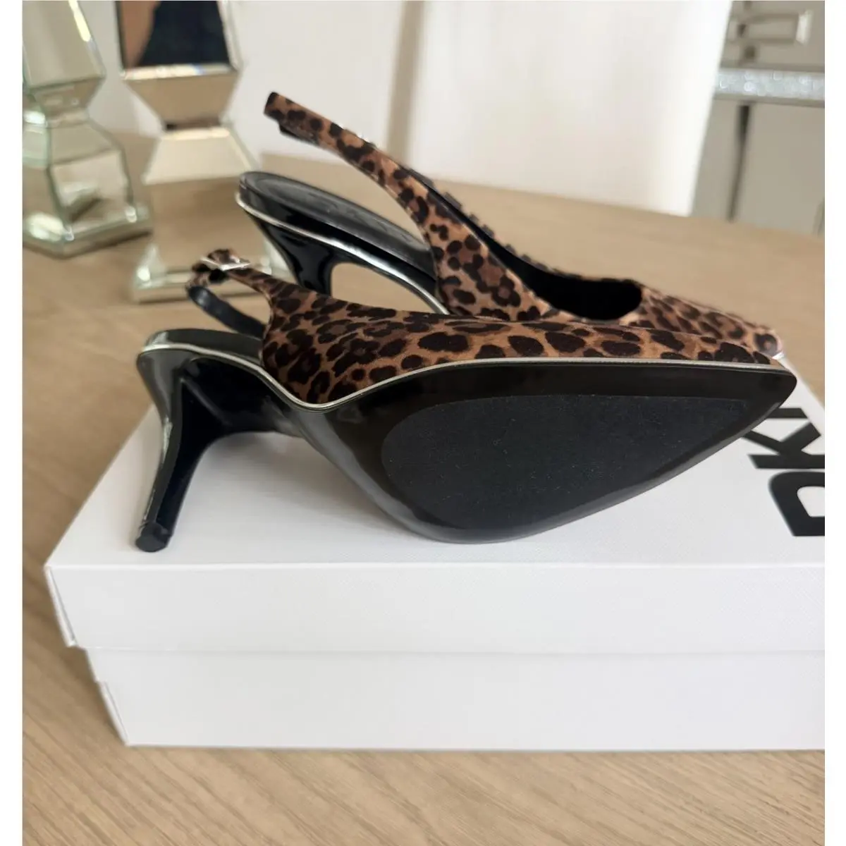 DKNY shoes - Multicolor 9