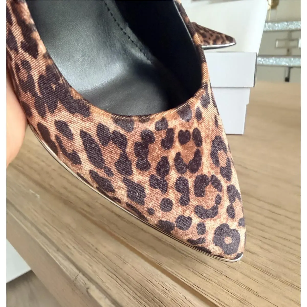 DKNY shoes - Multicolor 10