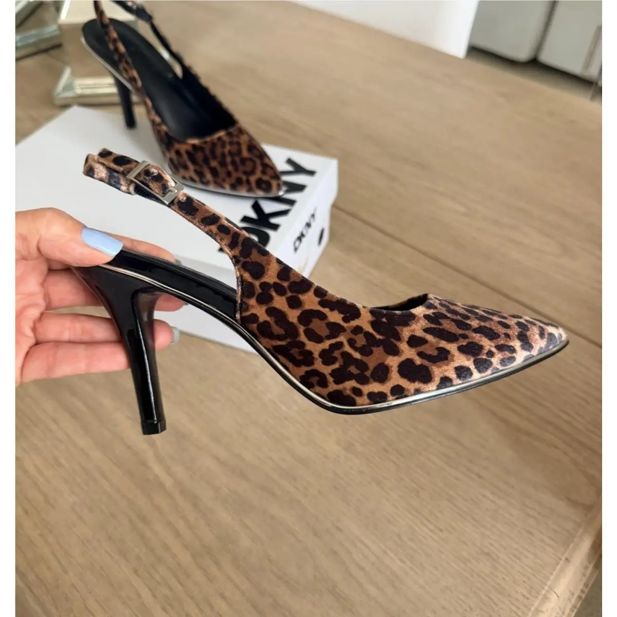 DKNY shoes - Multicolor 6