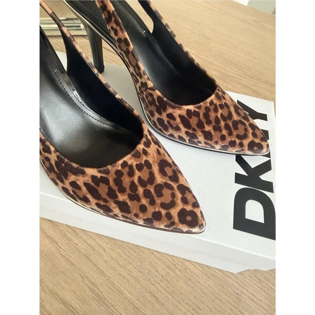 DKNY shoes - Multicolor 7