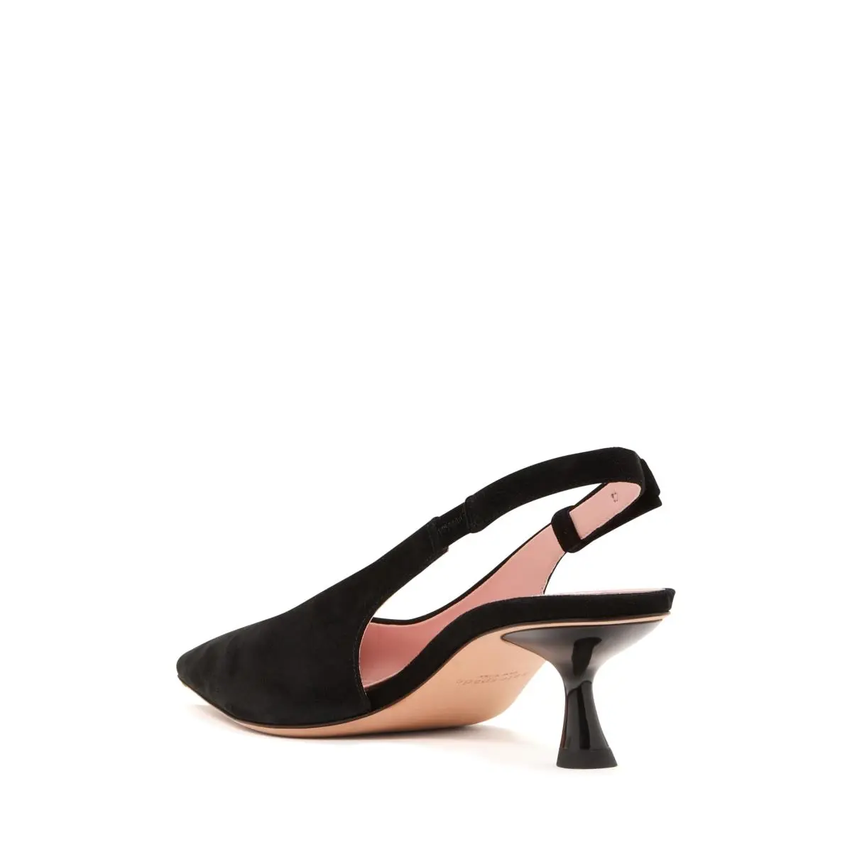 Kate Spade shoes - kk626001 - KK626 - black mesh 19