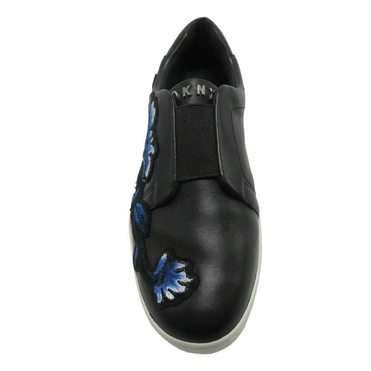 DKNY shoes - Black (UPC: 603221965730) 1