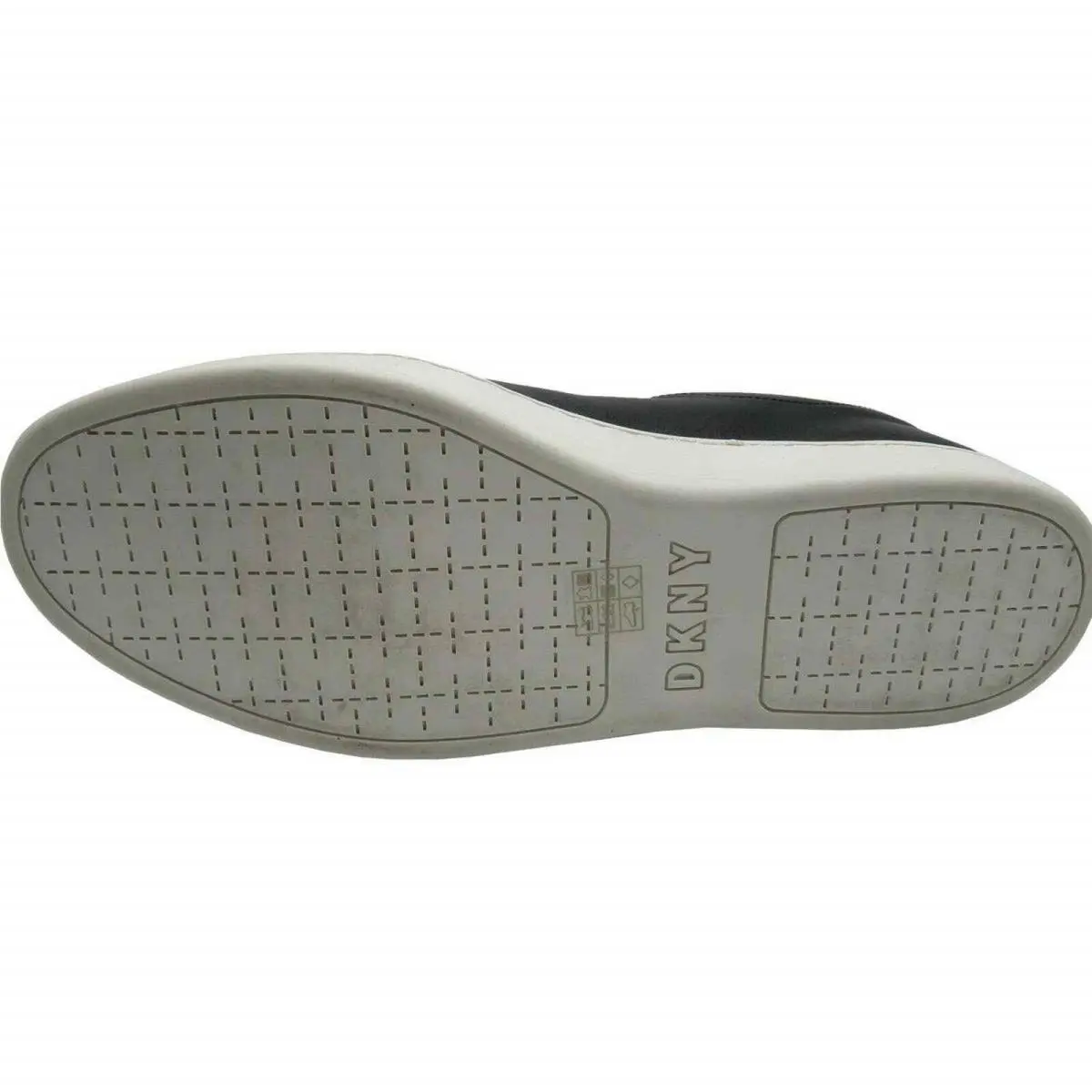 DKNY shoes - Black (UPC: 603221965730) 3