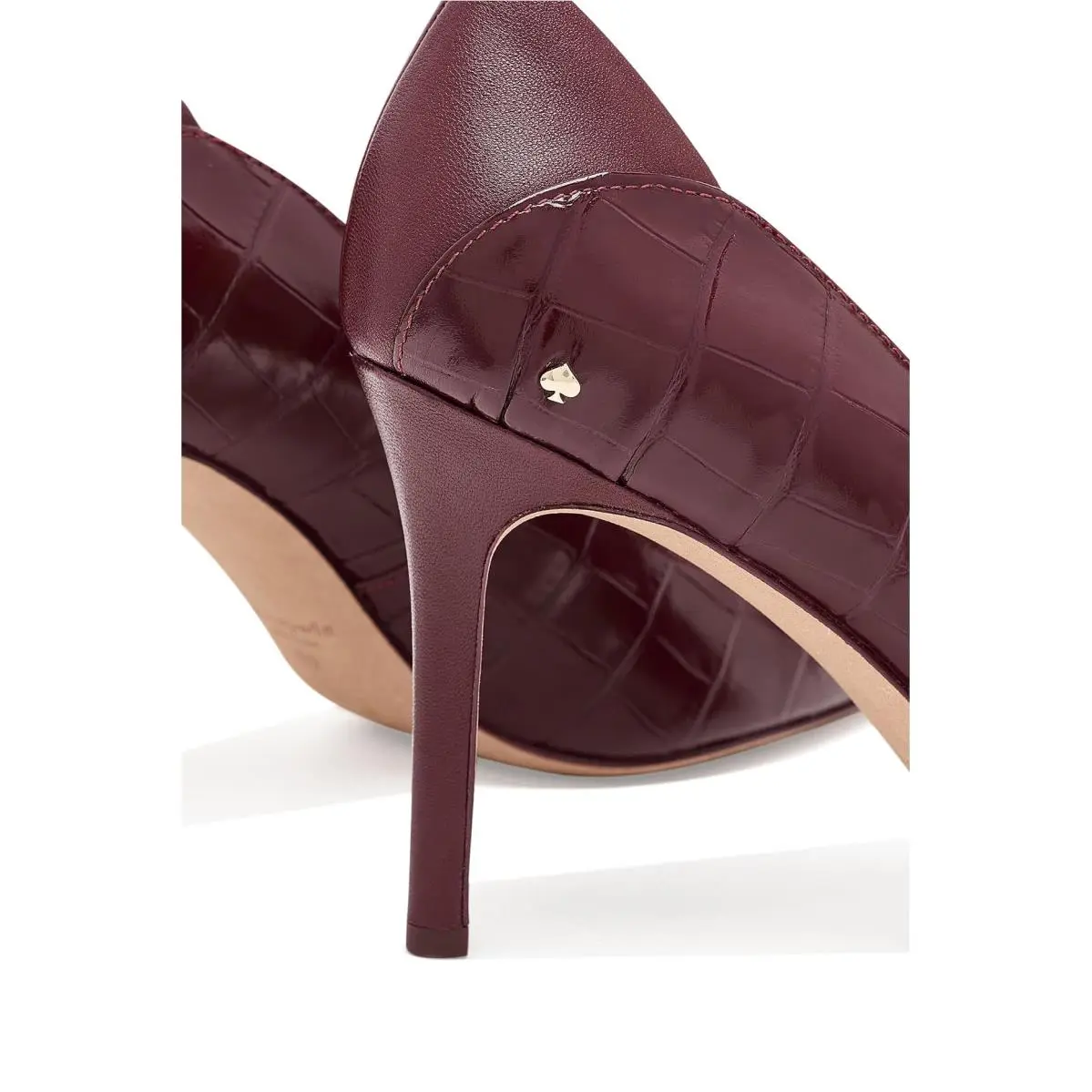 Kate Spade shoes - Black 18