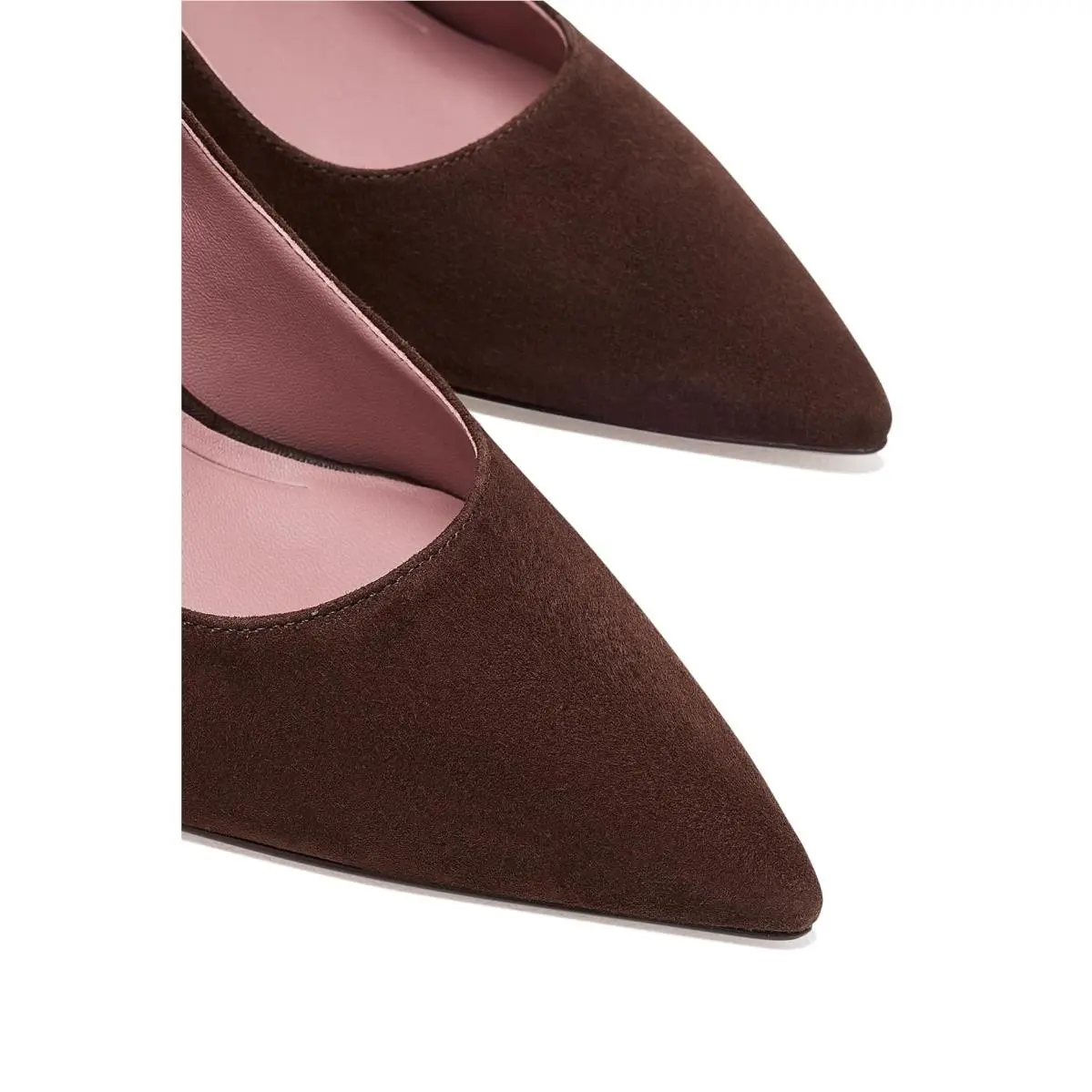Kate Spade shoes - Black 25