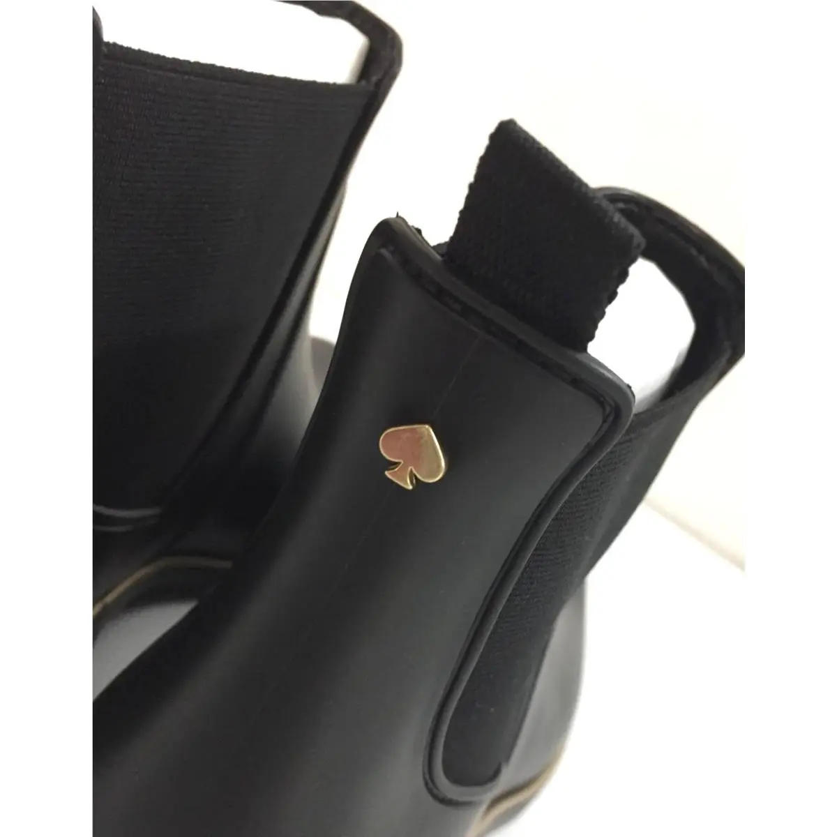 Kate Spade shoes - Suzanne - Suzanne - Black 3