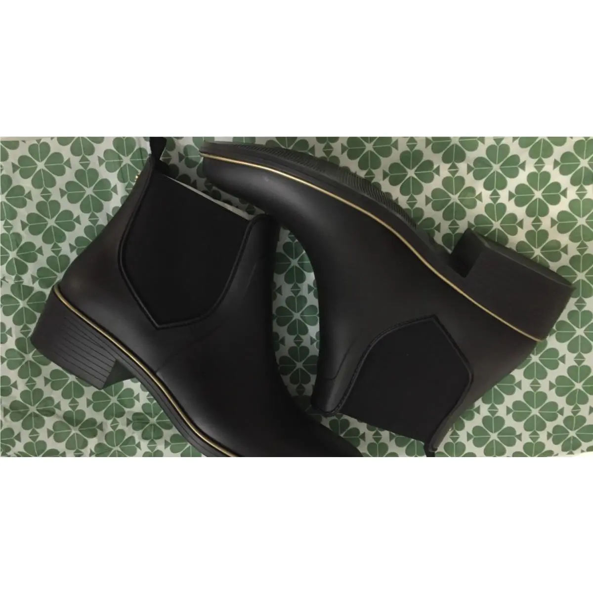 Kate Spade shoes - Suzanne - Suzanne - Black 4