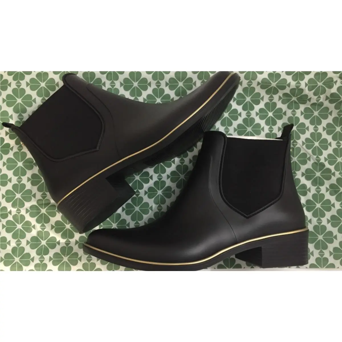 Kate Spade shoes - Suzanne - Suzanne - Black 5
