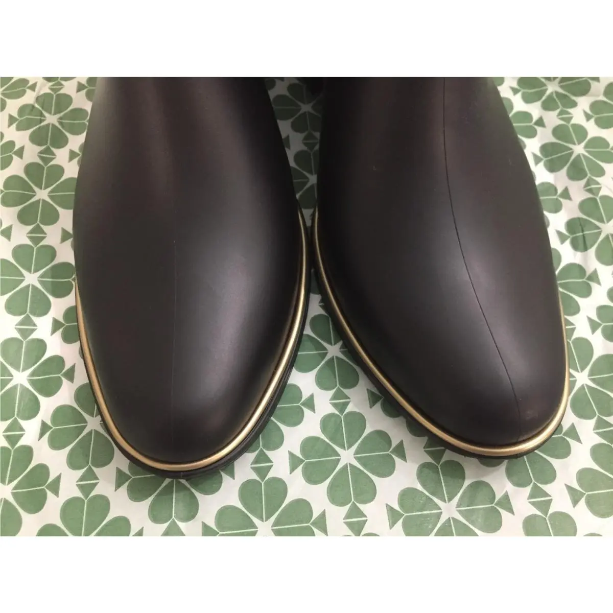 Kate Spade shoes - Suzanne - Suzanne - Black 6