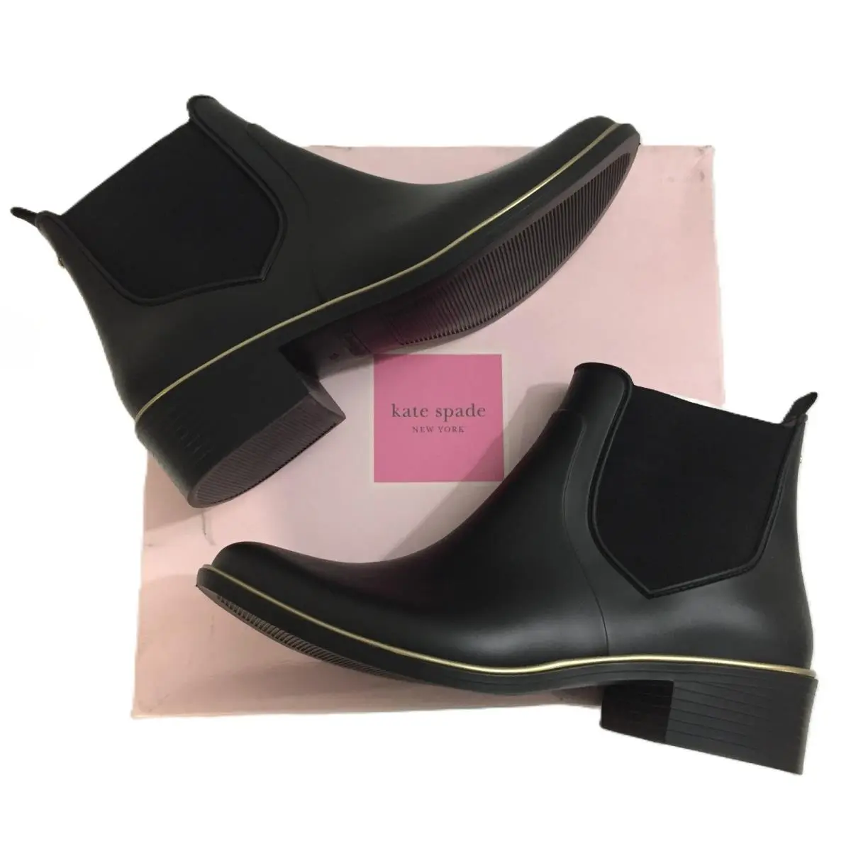 Kate Spade shoes - Suzanne - Suzanne - Black 9