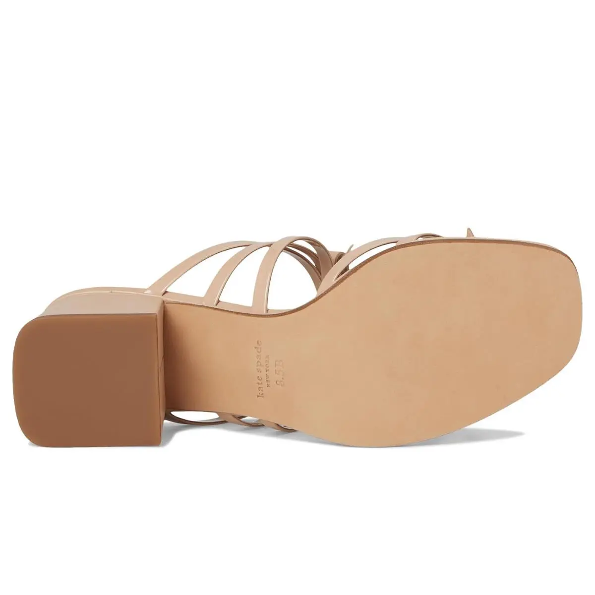 Kate Spade shoes - Peach Shake 1