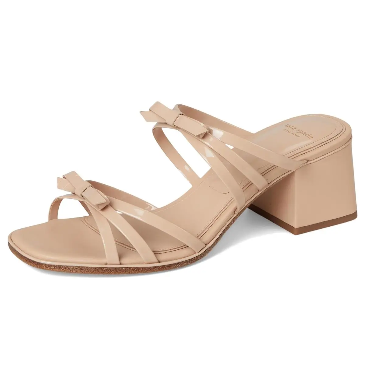 Kate Spade shoes - Peach Shake 5
