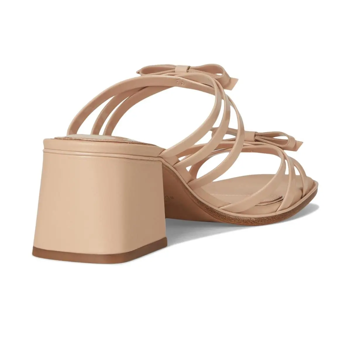 Kate Spade shoes - Peach Shake 10