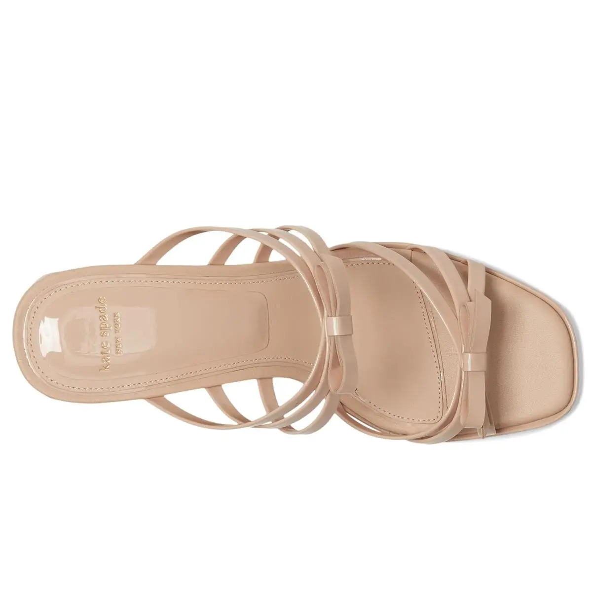 Kate Spade shoes - Peach Shake 7
