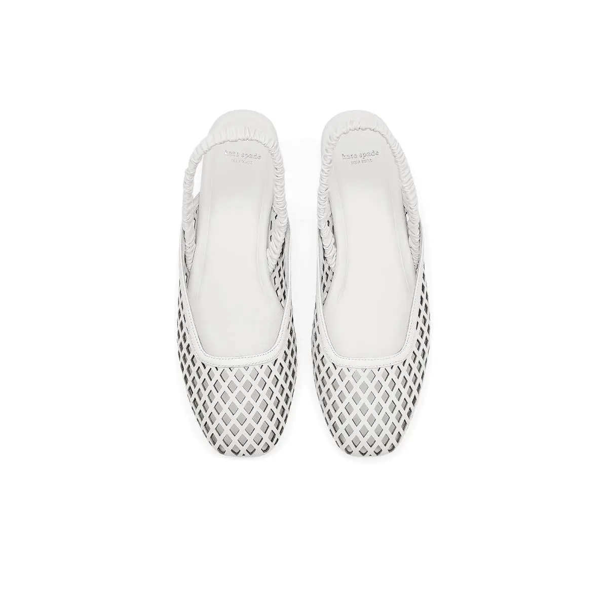 Kate Spade shoes - Cream 0