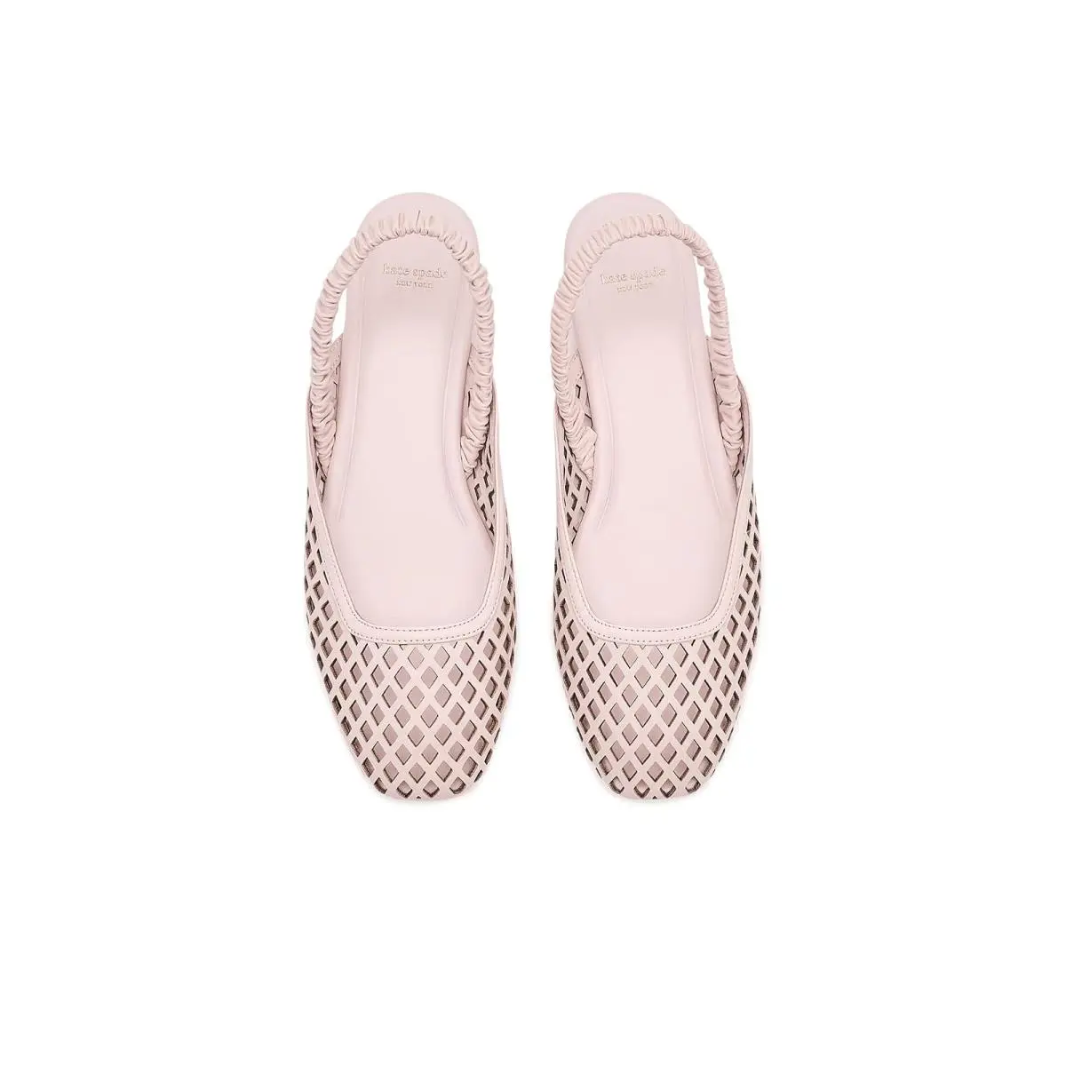 Kate Spade shoes - Cream 14