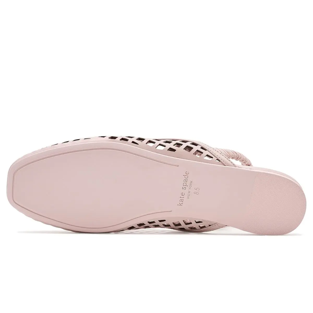 Kate Spade shoes - Cream 17