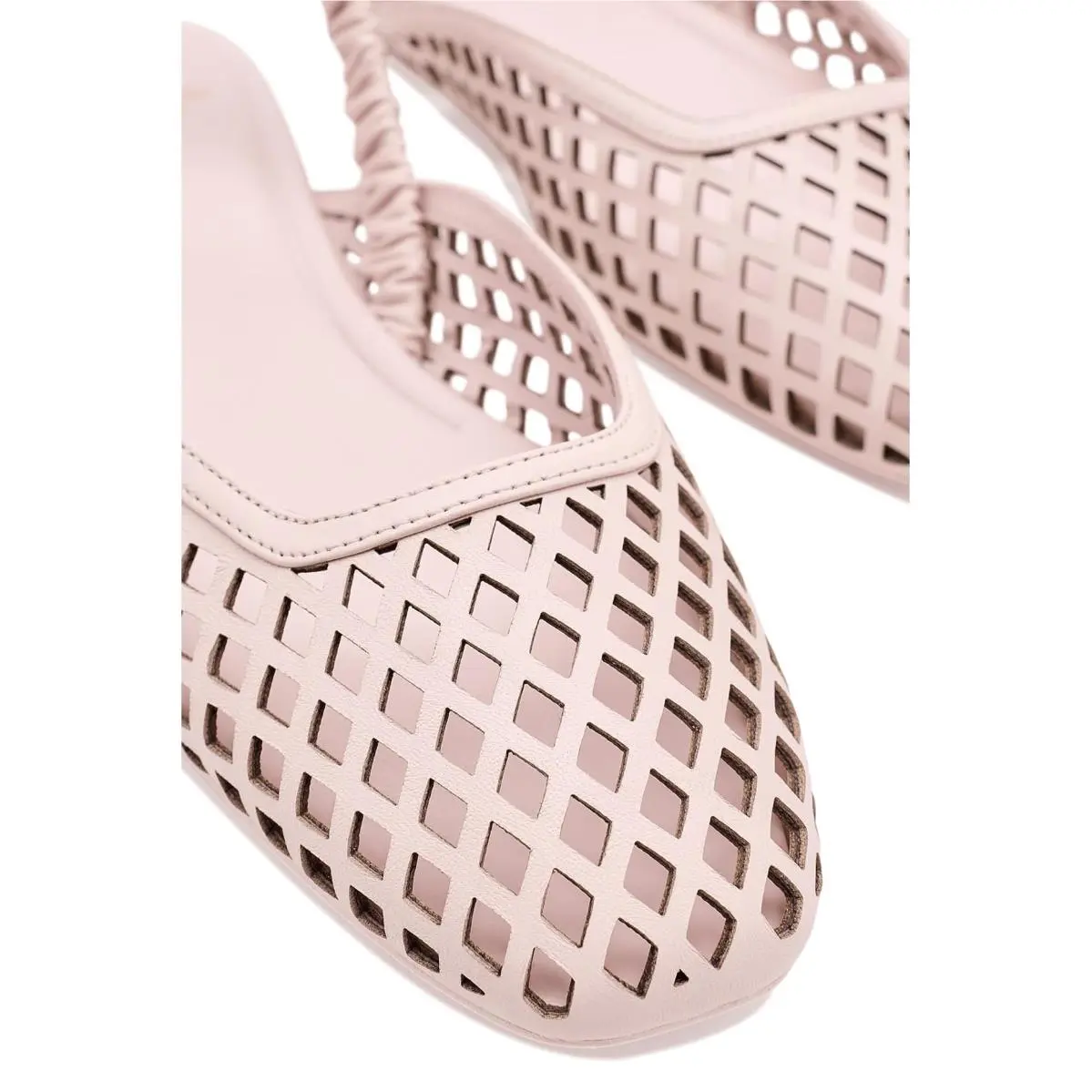 Kate Spade shoes - Cream 18