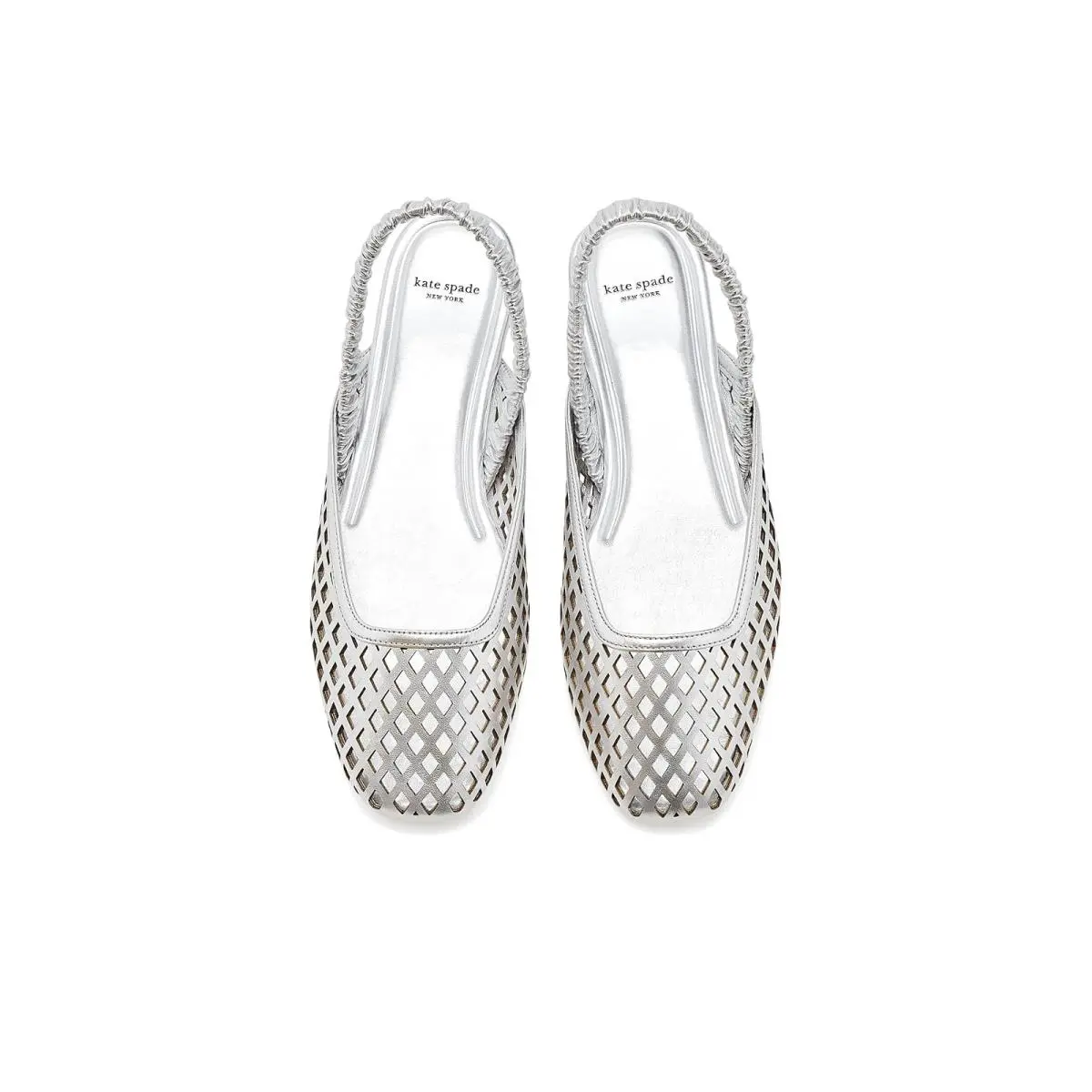 Kate Spade shoes - Cream 21
