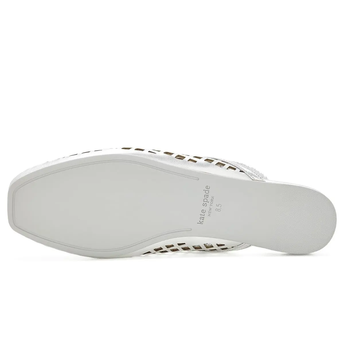 Kate Spade shoes - Cream 24