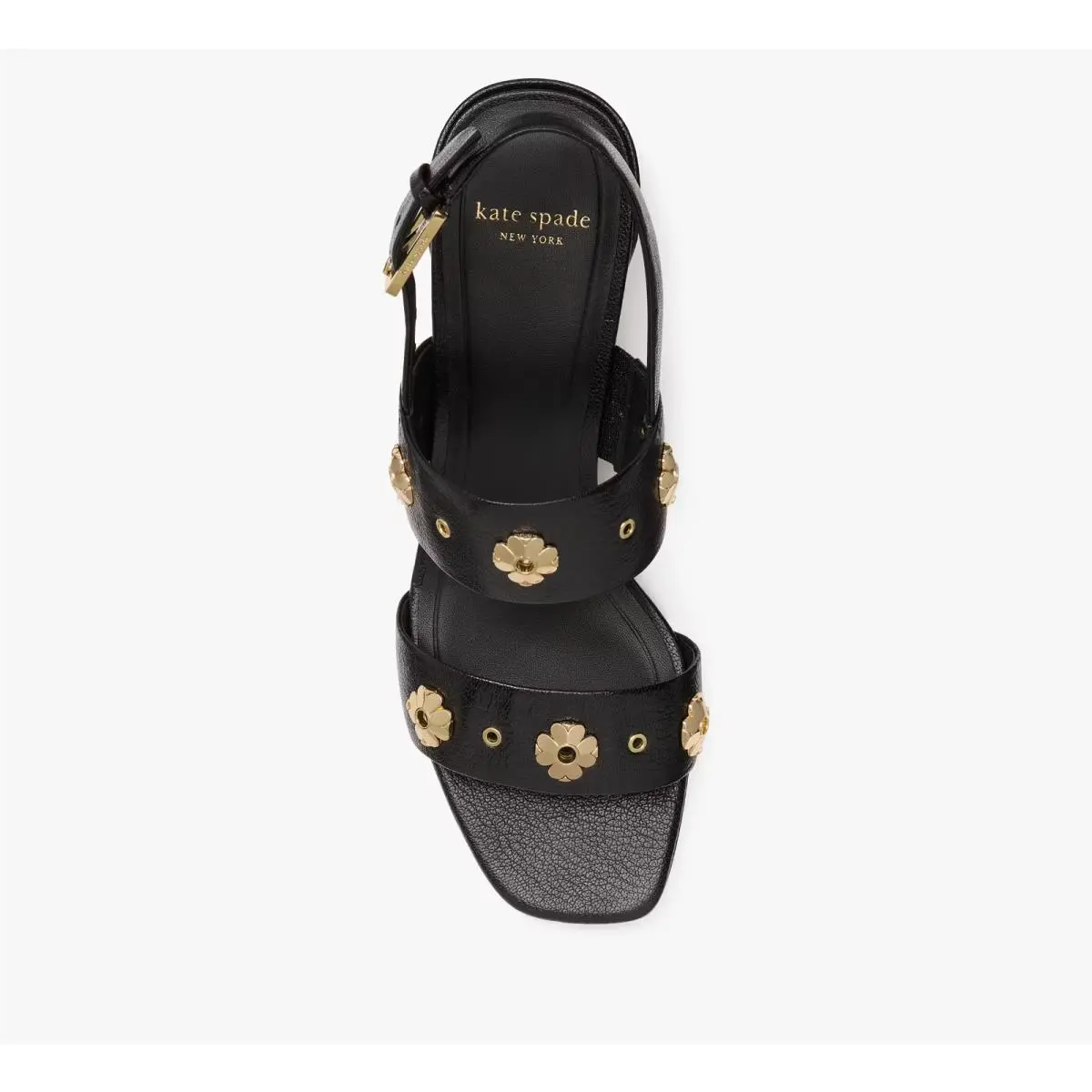 Kate Spade shoes - Kate Spade New York Spade KL921 - KL921 - Black 2