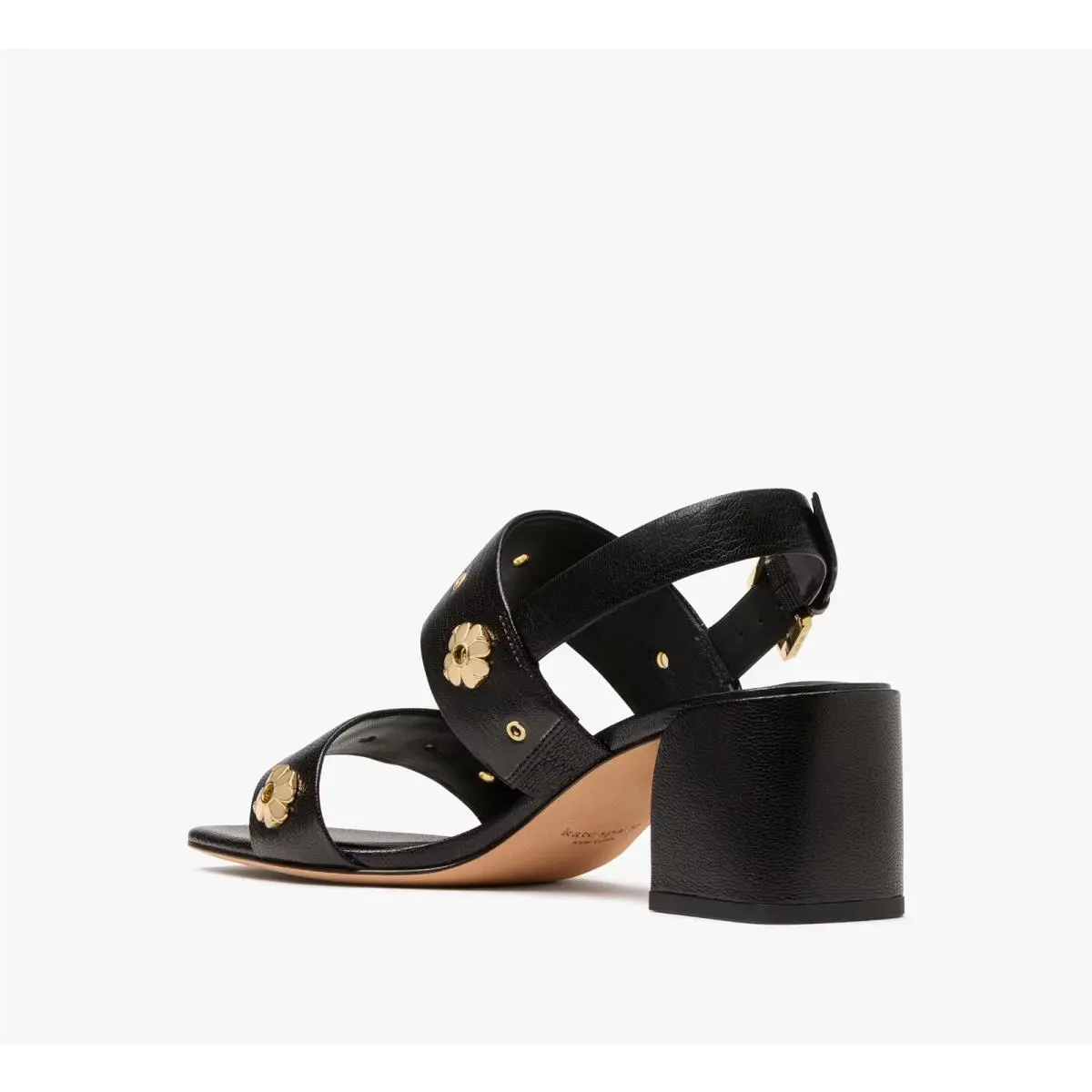 Kate Spade shoes - Kate Spade New York Spade KL921 - KL921 - Black 3